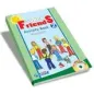 SUPER FRIENDS 2 ACTIVITY BOOK