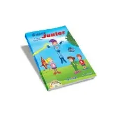 Super Junior (Course Book + Activity Book ) Βασικο πακέτο του μαθητή