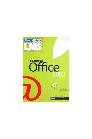 Microsoft Office 2003