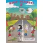 KID'S PLANET 2 Activity book (Pupil's)