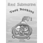 The Red Submarine 1 Test Pack