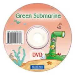 The Green Submarine 2 DVD