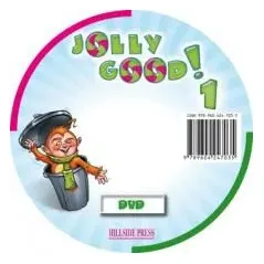 Jolly Good 1 DVD