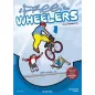 Free Wheelers 1 Student's Book & (writing through project 1)