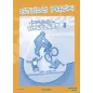 Free Wheelers 1 Companion -Student's Book