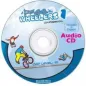 Free Wheelers 1 Audio CD (1 piece)