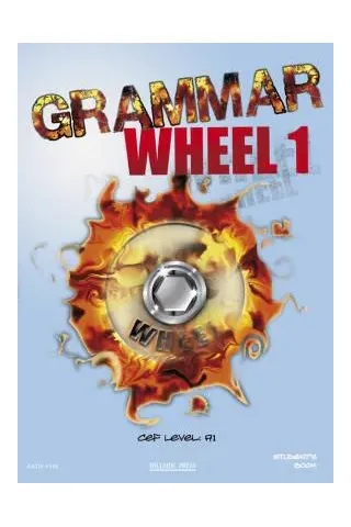 Grammar Wheel 1 Student's Book