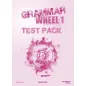 Grammar Wheel 1 Test Pack Student's Book