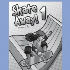 Skate Away 1 Workbook Student's book