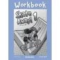 Skate Away 1 Workbook Student's book