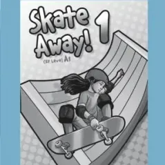 Skate Away 1 Study Pack  Student's book