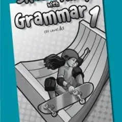 Skate Away 1 Grammar  Student's book