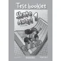 Skate Away 1 Test Pack Teacher's book (overprinted)