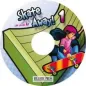 Skate Away 1 Audio CD (set of 2)