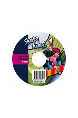 Skate Away 1 E-BOOK