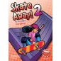 Skate Away 2 Student's book & Writing Through