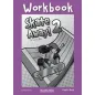 Skate Away 2 Workbook Student's book