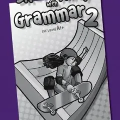 Skate Away 2 Grammar - Student's book