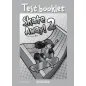 Skate Away 2 Test Pack- Student's book