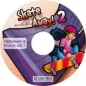 Skate Away 2 Audio CD (set of 2)