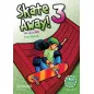 Skate Away 3 Student's book & Writing Through