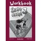 Skate Away 3 Workbook- Student's Book