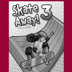 Skate Away 3 Study Pack- Student's Book