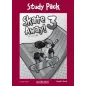 Skate Away 3 Study Pack- Student's Book