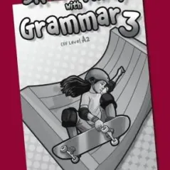 Skate Away 3 Grammar- Student's Book