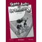 Skate Away 3 Grammar- Teacher's book (overprinted)