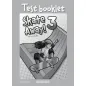 Skate Away 3 Test Pack- Student's Book