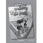 Skate Away 3 Grammar Test Pack -Student's book