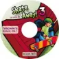 Skate Away 3 Audio CD (set of 2)