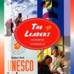 The Leaders Intermediate Student's book (new editions)