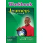 Journeys B1 Workbook - Student's book