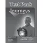 Journeys B1 Test Pack - Student's Book