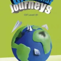 Grammar Journeys B1 Student's book