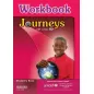 Journeys B1+ Workbook- Teacher's book (overprinted)