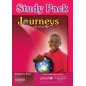 Journeys B1+ Companion- Teacher's book (overprinted)