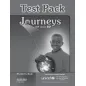 Journeys B1+ Test Pack - Teacher's s Book