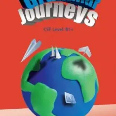 Grammar Journeys B1+ Student's book