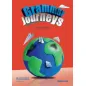 Grammar Journeys B1+ Teacher's book (overprinted)