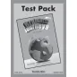 Grammar Journeys B1+  Test Pack Teacher's book