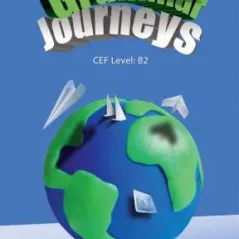 Grammar Journeys B2 Grammar-Student's book