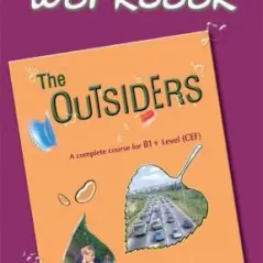 The Outsiders B1+ Workbook (Student's book)