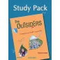 The Outsiders B1+ Study Pack (Student's Book)