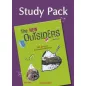 The New Outsiders C1 Study Pack (Student's Book)