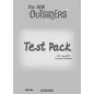 The New Outsiders C1 Test Pack