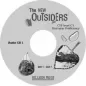 The New Outsiders C1  Audio CD (set of 4)