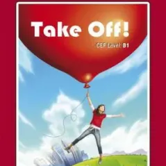 Take off B1 Workbook - Teacher's book (overprinted)